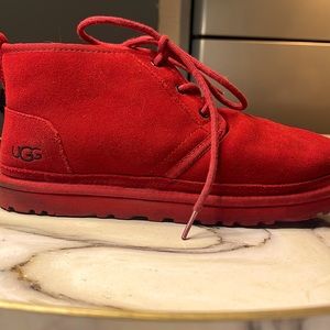 UGG WOMENS NEUMEL BOOT